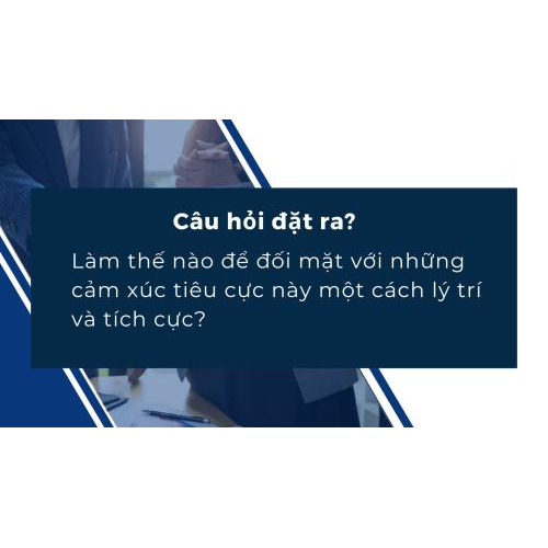 2. Đặt vấn đề, phát hiện vấn đề